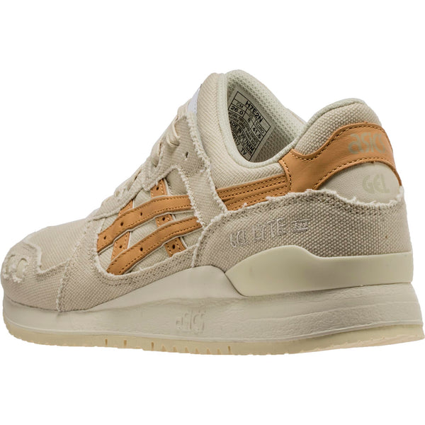 ASICS H7E2N.0271 Asics Tiger Gel-Lyte III Men's - Birch/Tan â ShopNiceKicks.com