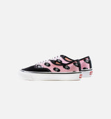 Wacko Maria X Vans Vault OG Authentic LX Mens Lifestyle Shoe - Pink/Black