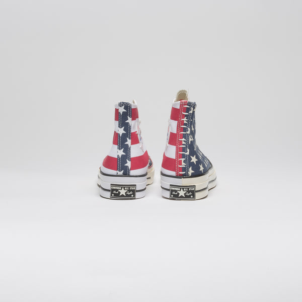 Converse 166426C Chuck 70 Archive Restructured High Top Mens