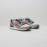 GL 6000 OG Mens Lifestyle Shoe - Grey/Red