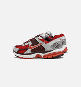 Zoom Vomero 5 Mystic Red Womens Lifestyle Shoe - Red/Silver