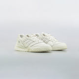 A.R. Trainer Womens Lifestyle Shoe - Bone/Off White