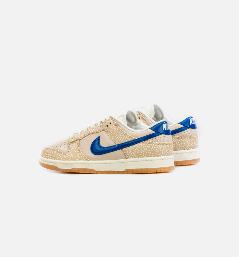 Dunk Low Montreal Bagel Mens Lifestyle Shoe - Beige Limit One Per Customer