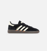 Handball Spezial Mens Shoe - Black/Easy Yellow/Gum