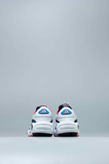 FYW S-97 OG Mens Shoe - White/Navy/Red