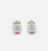 OG Style 35 LX Mens Skate Shoe - White/Green