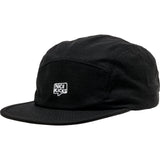 Nice Kicks Premium Men's Adjustable Hat - Black/White