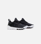 Free Run Trail Mens Lifestyle Shoe - Black/White
