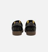 Terminator Low Medium Ash Mens Lifestyle Shoe - Black/Brown Free Shipping