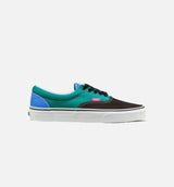 Mix & Match Era Mens Lifestyle Shoe - Green/Yellow/Black