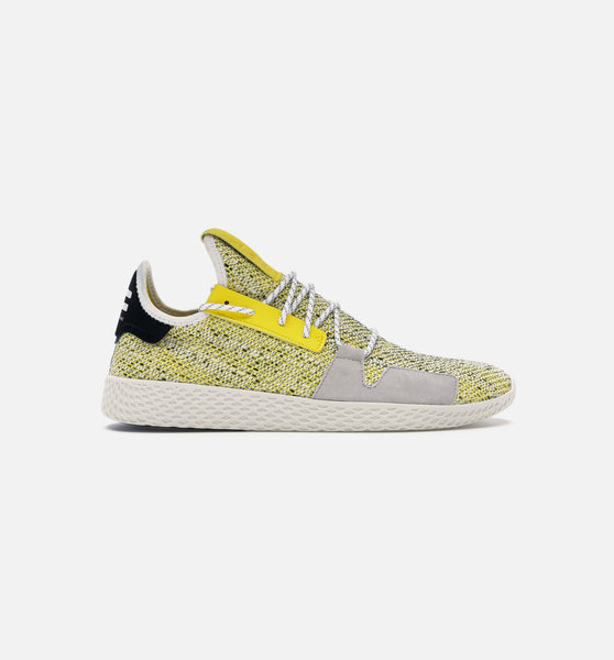 Adidas Consortium BB9543 Pharrell Williams Afro Tennis Hu V2 Mens