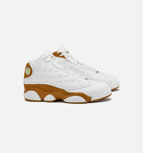 Jordan DJ3005-171 Air Jordan 13 Retro Wheat Preschool Lifestyle