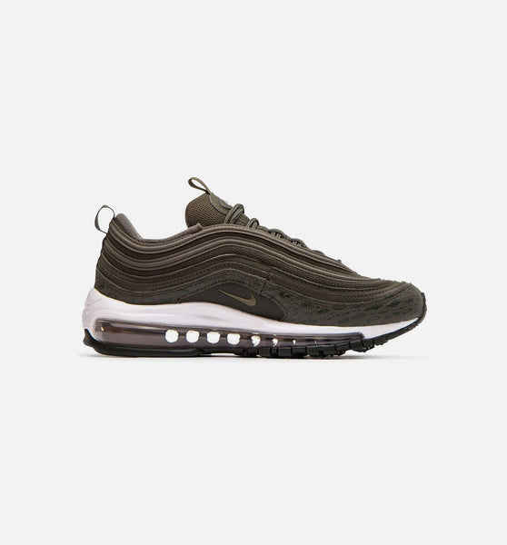 Air Max 97 LX Womens Shoe Cargo Khaki/Sequoia/Sepia Stone