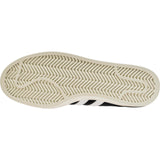 Campus Men's Shoes - Core Black/Running White/Chalk White