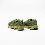 Air Max Triax 96 Sp Mens Running Shoe - Safari/Thermal Green/Light Chocolate/Black