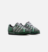 Craig Green Superstar Mens Lifestyle Shoe - Green/Grey