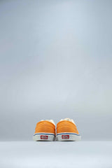 Foam Era Mens Shoe - Zinnia Orange/Marshmallow White