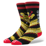 Cpt Tour Anthem Socks Men's - Yellow