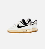 Air Force 1 Low Command Force Womens Lifestyle Shoe - White/Black