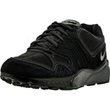 Air Zoom Talaria '16 Sp Men's Tennis Shoe - Black/Dark Grey