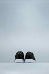 Puma X Chinatown Market Ralph Sampson Low Mens Running Shoe - Black