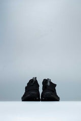 NMD Ts1 Gore Tex Triple Black Mens Shoes - Core Black/Black