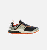 Air Presto Halloween Mens Lifestyle Shoe - Black/Starfish/Sail