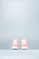 Predator Tango 18+ Mens Shoes - Orange/Pink