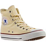 Chuck Taylor All Star High Top Mens Lifestyle Shoe - Natural