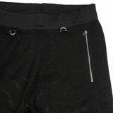 Mastermind Collection Mens Track Pants - Black/Black