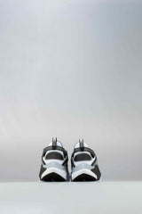 D/MS/X Signal Mens Running Shoe - Black/White