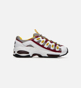 Cell Endura Patent 98 Mens Shoe - White/Purple