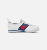 Cortez '72 S.D. Mens Lifestyle Shoe - White/Blue/Red