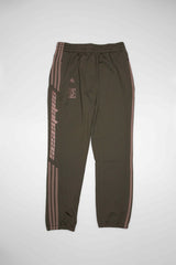 Calabasas Mens Track Pants - Luna/Wolves