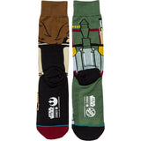 Star Wars Bounty Crew Grn