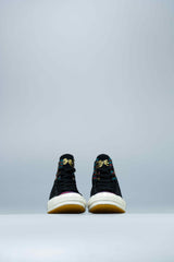 Chuck 70 Hi Black History Month (BHM) Mens Shoe - Black/Multi
