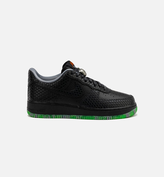 靴 Nike AIR FORCE1 Black 28cm Black Air Force 1 Shoes. Nike.com