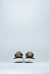 Anaheim Factory Old Skool 36 DX Mens Shoe - OG Black/Suede/Corduroy