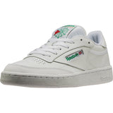 Club C 85 Mens Lifestyle Shoe - White