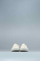 OG Slip On LX Mens Shoes - Orange/White