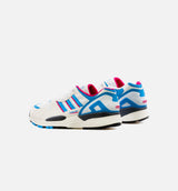 ZX 8500 Evo Mens Lifestyle Shoe - White/Blue/Pink