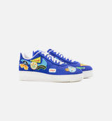 Air Force 1 Low Los Angeles Mens Lifestyle Shoe - Blue