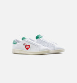 Human Made Stan Smith Mens Lifestyle Shoe - White/Green