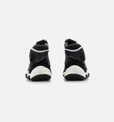 Yw X Pharrell Williams Mtx Mens Basketball Shoe - Black/Silver
