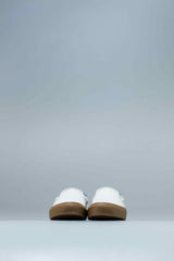 OG Slip On 59 LX Mens Shoes - Marshmallow/Sailor Blue