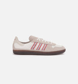 Hulton Spzl Mens Shoes - Clear Brown/Clear Granite/Scarlet