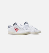 Human Made Stan Smith Mens Lifestyle Shoe - White/Grey