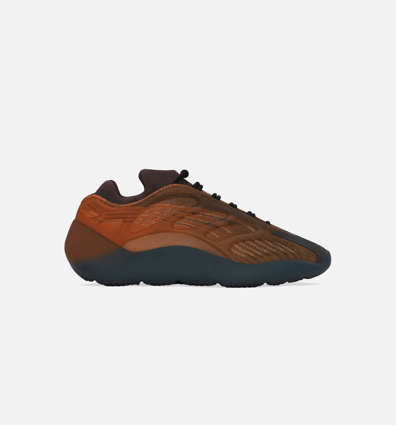 adidas GY4109 Yeezy 700 V3 Copper Fade Mens Lifestyle Shoe