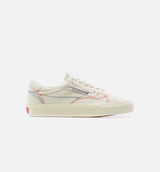 Vans Vault X Taka Hayashi Diy Low Mens Skate Shoe - Bone/Multi Color