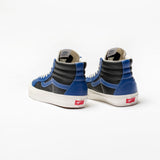 SK8-Hi Reissue Vlt LX - Black/Blue